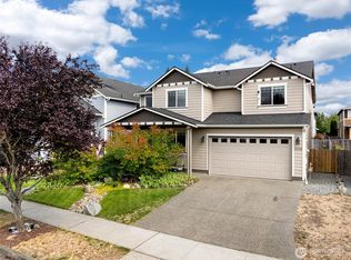 15216 Kayla St SE, Yelm, WA