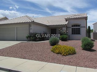 235 Polar Morn Pl, Henderson, NV 89074