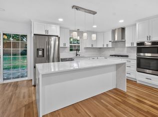 601 Winter St, Framingham, MA 01702