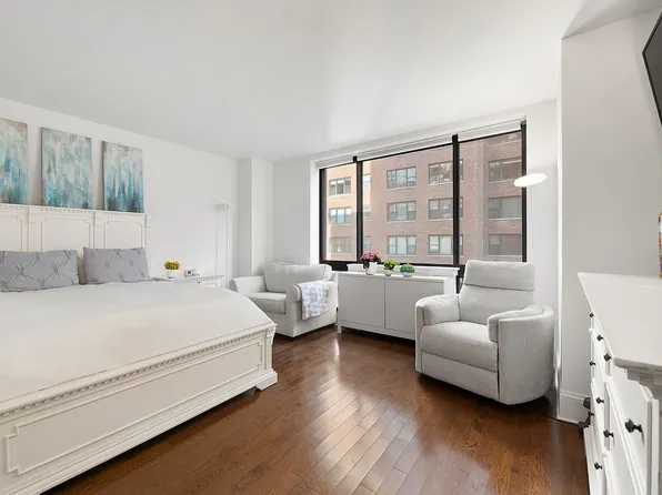 300 E 64th St APT 5F, New York, NY 10065