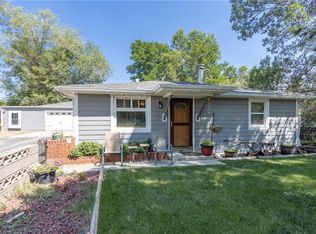 1317 Tillamack St, Billings, MT 59101