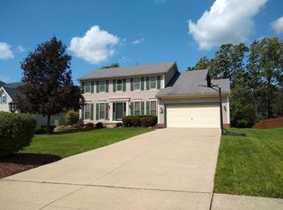 547 McPherson Cir, Northfield, OH