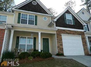 6172 Grove Crest Way, Austell, GA 30168