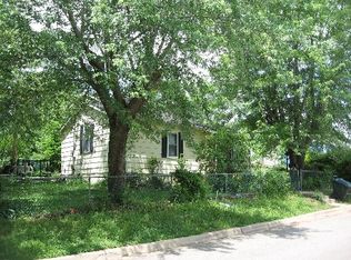408 Marlowe St, Fredericktown, MO 63645