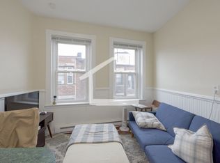 885 Huntington Ave #2, Boston, MA 02115