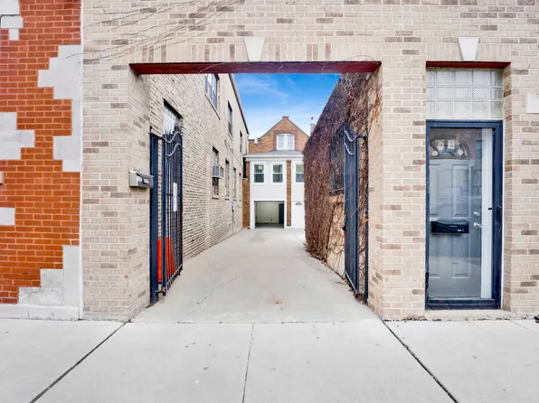 3107 S Morgan St, Chicago, IL 60608