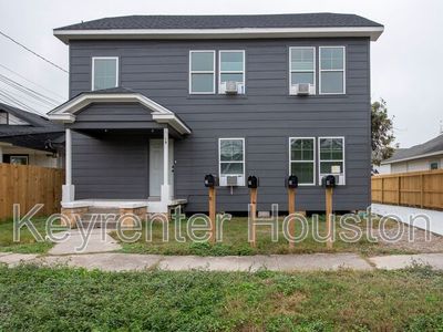 17 Norwood St #1, Houston, TX, 77011