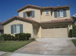 13372 Cool Meadow Dr, Corona, CA 92880