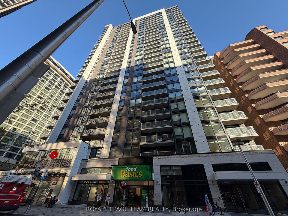 1st image of 340 Queen St #2402