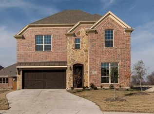 10518 Keathley Dr, Frisco, TX 75035