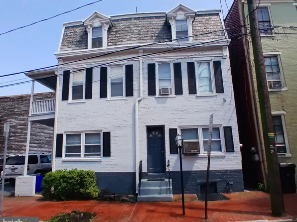 125 Washington St, Harrisburg, PA 17104