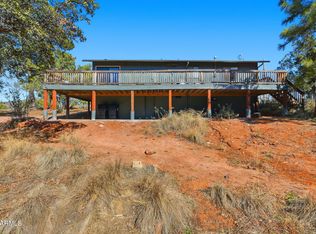 8247 W Ralls Dr, Pine, AZ 85544