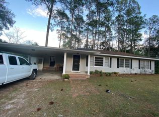 808 Letitia Ave N, Douglas, GA 31533