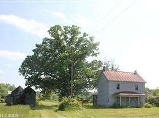 10400 Robert E Lee Dr, Spotsylvania, VA 22551