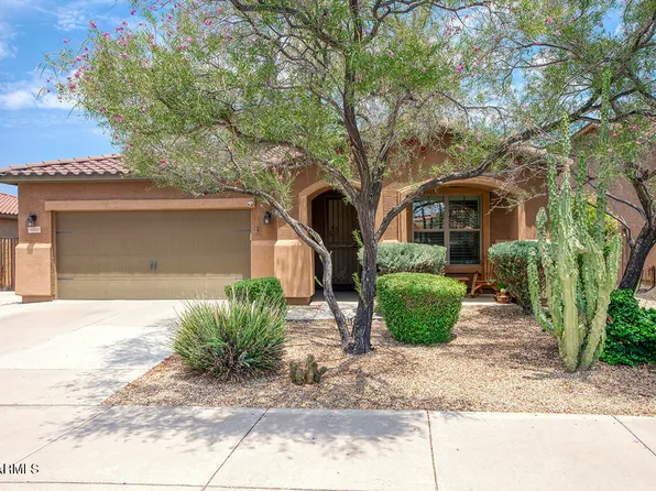 16030 W ANASAZI Street, Goodyear, AZ 85338