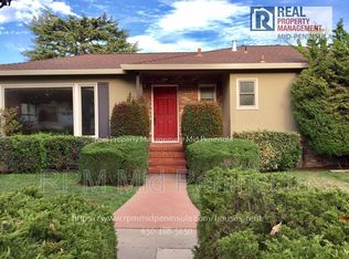 2911 Alameda De Las Pulgas, San Mateo, CA 94403