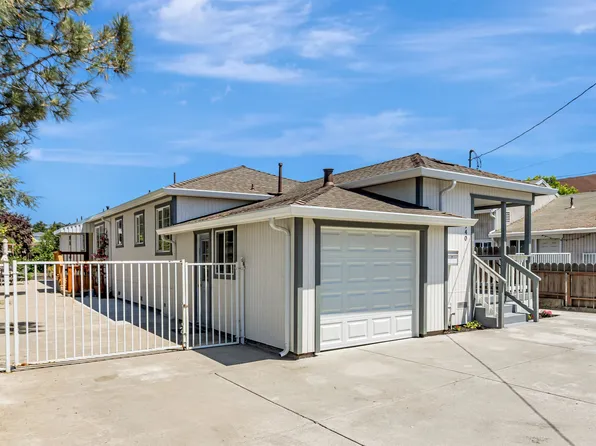 2940 Somerset Ave, Castro Valley, CA 94546