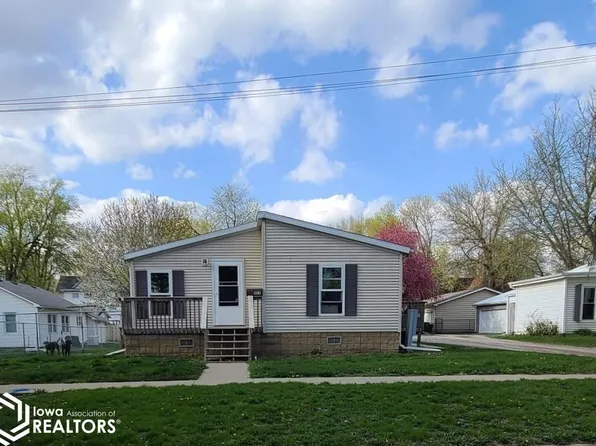 507 6th Ave E, Oskaloosa, IA 52577