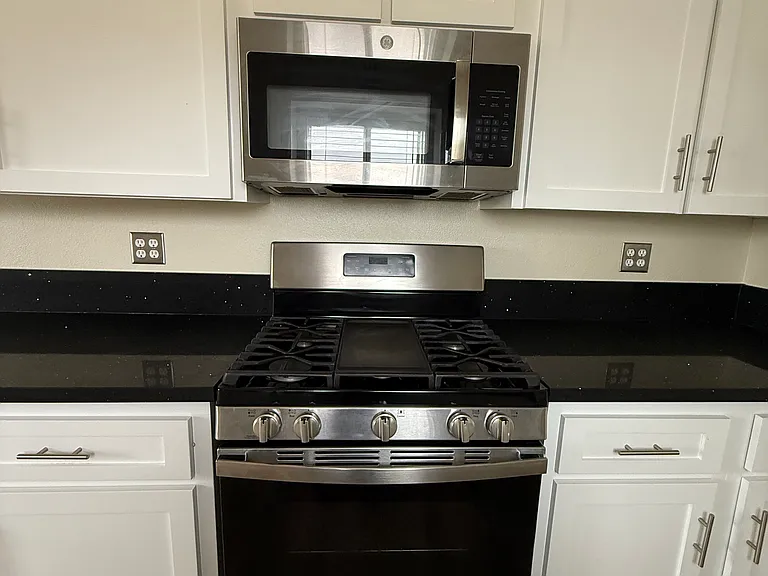 Appliances