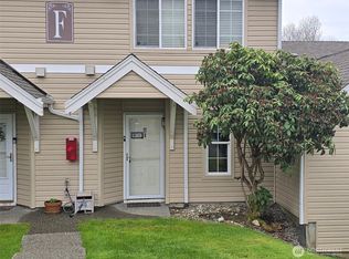 2100 S 336th Street #F4, Auburn, WA