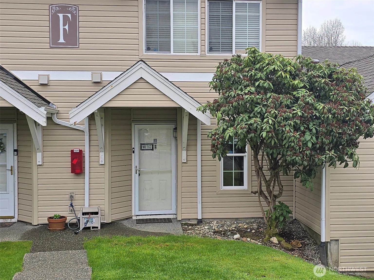 2100 S 336th Street #F4 photo 1