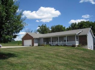 3325 White Oak Ter, Quincy, IL 62305