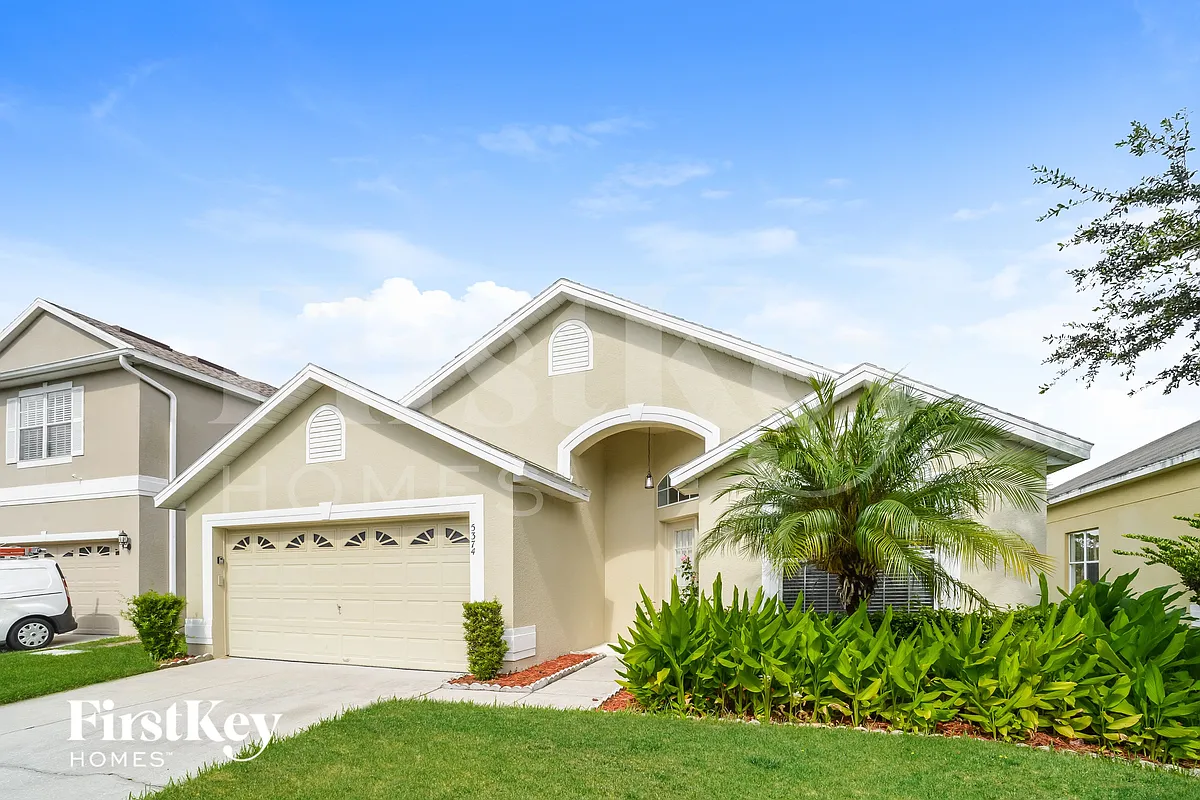Building Photo - 5374 Florence Harbor Dr