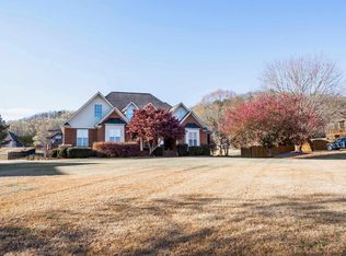 741 Macdonald Lake Rd, Springville, AL 35146