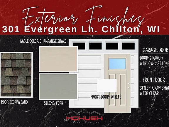 4th image of 301 Evergreen Ln