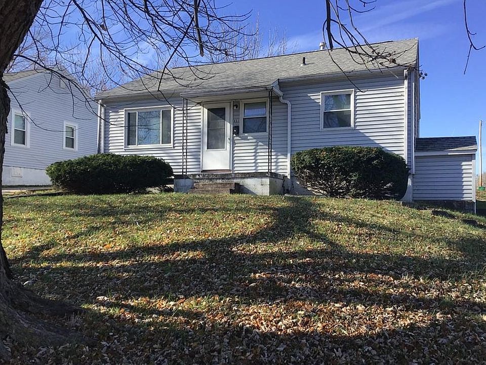 851 S Lake Shore Dr, Decatur, IL 62521 Zillow