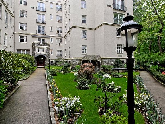 Gardens