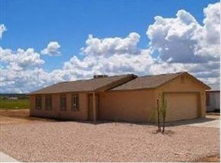 24470 N Yosemite St, Paulden, AZ 86334
