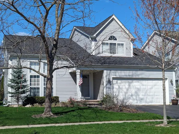 6182 Brookstone Pl, Gurnee, IL 60031