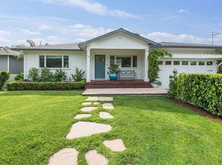 43 McAllister Ave, Kentfield, CA 94904