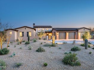 8093 E Tortuga View Ln, Scottsdale, AZ 85266