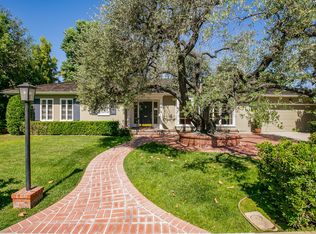 531 La Paz Dr, Pasadena, CA 91107