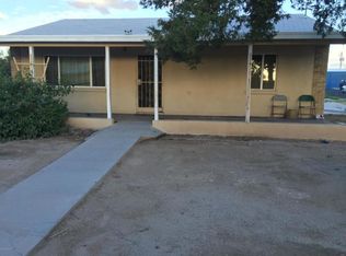6345 S Park Ave, Tucson, AZ 85706