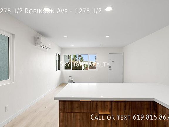 5th image of 1275 1/2 Robinson Ave #1275-1/2