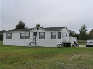 23 Plum St, Homeland, GA 31537