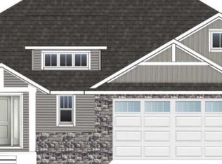 1244 Allen Lee Way, Pulaski, WI 54162