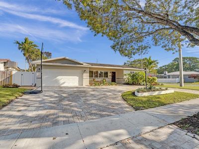 5001 Grant St, Hollywood, FL, 33021