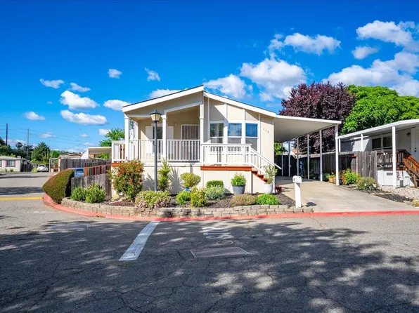 1130 White Rock Rd Space 115, El Dorado Hills, CA 95762