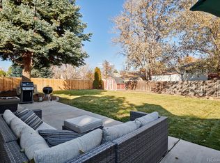 3134 S Dudley St, Lakewood, CO 80227