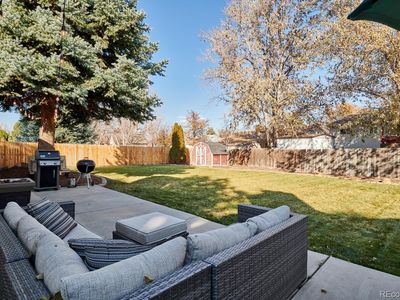 3134 S Dudley St, Lakewood, CO, 80227