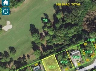 33 Par View Pl, Rotonda West, FL 33947