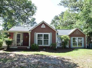 1924 S Island Rd, Georgetown, SC 29440