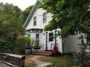 7 Ash St, Greenville, NH 03048