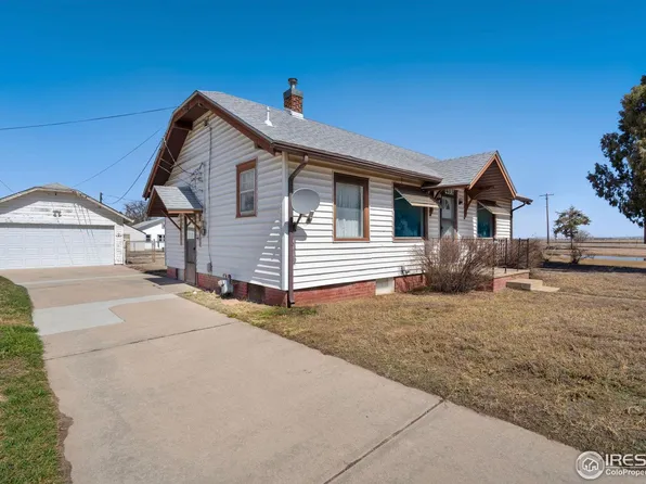 403 9th St, Gilcrest, CO 80623