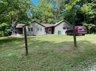 1941 Lick Run Rd, Chillicothe, OH 45601