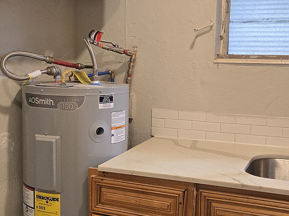 Brand New water Heater